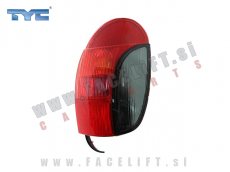 Peugeot 306 / Karavan (93-02) / zadnja luč / desna Peugeot 306 / Karavan (93-02) / zadnja luč / desna