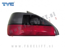 Peugeot 306 / Limuzina (97-99) / zadnja luč / leva Peugeot 306 / Limuzina (97-99) / zadnja luč / leva