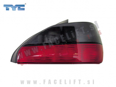 Peugeot 306 / Limuzina (97-99) / zadnja luč / desna Peugeot 306 / Limuzina (97-99) / zadnja luč / desna