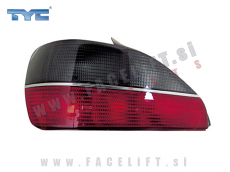 Peugeot 306 / Limuzina (99-02) / zadnja luč / leva Peugeot 306 / Limuzina (99-02) / zadnja luč / leva