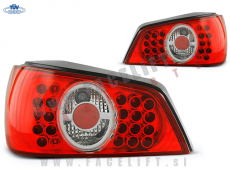 Peugeot 306 / (93-01) / zadnje LED luči Peugeot 306 / (93-01) / zadnje LED luči