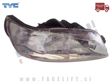 Peugeot 306 / (97-99) / žaromet / desni Peugeot 306 / (97-99) / žaromet / desni