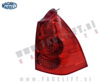 Peugeot 307 / Karavan (05-07) / zadnja luč / desna Peugeot 307 / Karavan (05-07) / zadnja luč / desna