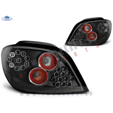 Peugeot 307 01-07 zadnje LED luči Peugeot 307 01-07 zadnje LED luči
