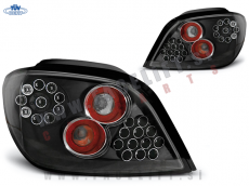 Peugeot 307 01-07 zadnje LED luči Peugeot 307 01-07 zadnje LED luči