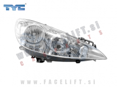Peugeot 308 CC / (09- ) / žaromet / desni Peugeot 308 CC / (09- ) / žaromet / desni