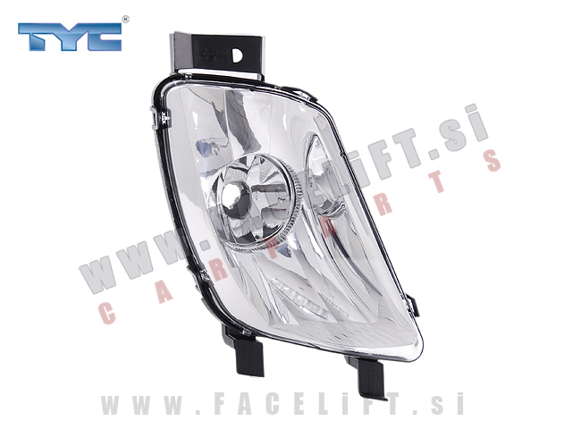 Peugeot 308 / 4A 4C (07- ) / meglenka / desna Peugeot 308 / 4A 4C (07- ) / meglenka / desna