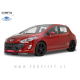 Peugeot 308 / (07-11) / podaljšek sprednjega odbijača Peugeot 308 / (07-11) / podaljšek sprednjega odbijača