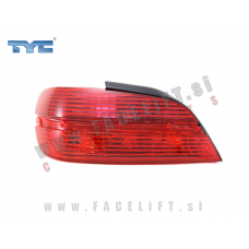 Peugeot 406 Limuzina 99-04 zadnja luč leva Peugeot 406 Limuzina 99-04 zadnja luč leva