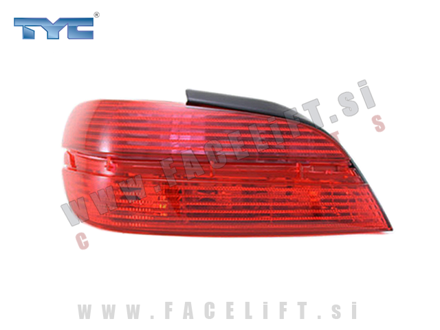 Peugeot 406 Limuzina 99-04 zadnja luč leva Peugeot 406 Limuzina 99-04 zadnja luč leva