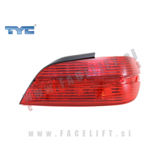 Peugeot 406 Limuzina 99-04 zadnja luč desna Peugeot 406 Limuzina 99-04 zadnja luč desna