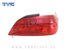 Peugeot 406 Limuzina 99-04 zadnja luč desna