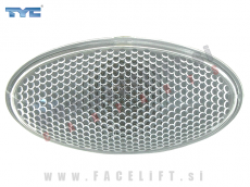 Peugeot 407 / (04-10) / bočni smernik / levi Peugeot 407 / (04-10) / bočni smernik / levi