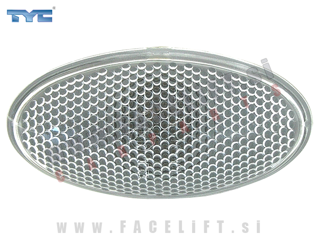 Peugeot 607 / (00-10) / bočni smernik / levi Peugeot 607 / (00-10) / bočni smernik / levi