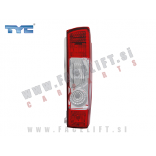 Peugeot Boxer 06-14 zadnja luč desna Peugeot Boxer 06-14 zadnja luč desna