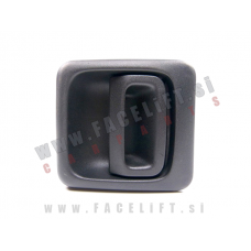 Peugeot Boxer 02-06 zunanja kljuka bočnih drsnih vrat