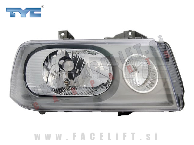 Peugeot Expert / 222 223 224 (04-06) / žaromet / desni Peugeot Expert / 222 223 224 (04-06) / žaromet / desni