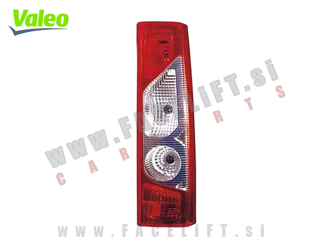 Peugeot Expert / (07- ) / zadnja luč / desna Peugeot Expert / (07- ) / zadnja luč / desna