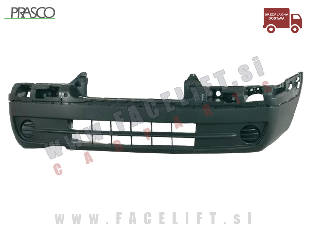 Peugeot Expert  / 222 223 224 (04-07) / sprednji odbijač Peugeot Expert  / 222 223 224 (04-07) / sprednji odbijač