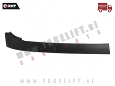 Peugeot Partner / (96-02) / letvica pod žarometom / desna Peugeot Partner / (96-02) / letvica pod žarometom / desna