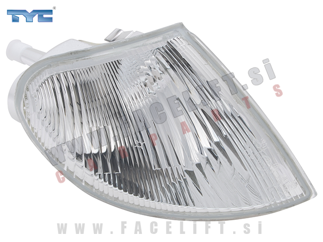 Peugeot Partner 96-02 sprednji smernik desni Peugeot Partner 96-02 sprednji smernik desni