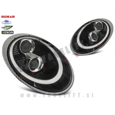 Porsche 911 / 997 (04-09) / xenon žarometi Porsche 911 / 997 (04-09) / xenon žarometi