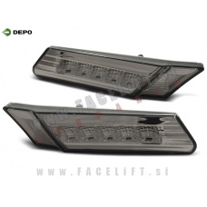 Porsche 911 997 04-09 bočni LED smerniki Porsche 911 997 04-09 bočni LED smerniki