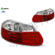 Porsche Boxster 986 96-04 zadnje LED luči Porsche Boxster 986 96-04 zadnje LED luči