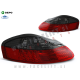 Porsche Boxster 986 96-04 zadnje LED luči