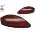 Porsche Boxster 987 04-08 zadnje LED luči