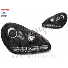 Porsche Cayenne 955 02-07 bi-xenon žarometi Porsche Cayenne 955 02-07 bi-xenon žarometi