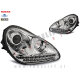 Porsche Cayenne / 955 (02-07) / bi-xenon žarometi Porsche Cayenne / 955 (02-07) / bi-xenon žarometi