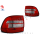 Porsche Cayenne 02-06 zadnje LED luči Porsche Cayenne 02-06 zadnje LED luči