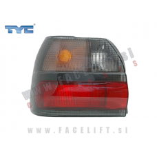 Renault 19 Limuzina 91-95 zadnja luč leva