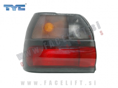Renault 19 Limuzina 91-95 zadnja luč leva Renault 19 Limuzina 91-95 zadnja luč leva