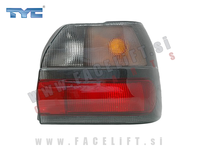 Renault 19 Limuzina 91-95 zadnja luč desna Renault 19 Limuzina 91-95 zadnja luč desna