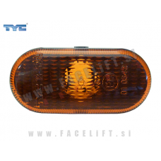 Renault Clio 2 / (98-05) / bočni smernik / desni Renault Clio 2 / (98-05) / bočni smernik / desni
