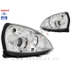Renault Clio 2 / (01-05) / žarometi Renault Clio 2 / (01-05) / žarometi