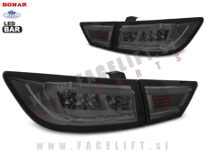 Renault Clio 4 12-19 zadnje LED luči Renault Clio 4 12-19 zadnje LED luči