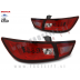 Renault Clio 4 / X98 (12- ) / zadnje LED luči