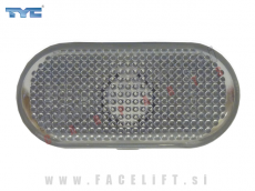 Renault Laguna 1 / (93-01) / bočni smernik / levi Renault Laguna 1 / (93-01) / bočni smernik / levi