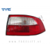 Renault Laguna 2 Limuzina / (01-05) / zadnja zunanja luč / desna