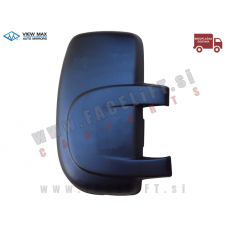 Renault Master / (03-10) / ohišje ogledala / desno Renault Master / (03-10) / ohišje ogledala / desno