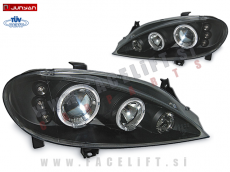 Renault Megane 1 99-02 žarometi Renault Megane 1 99-02 žarometi