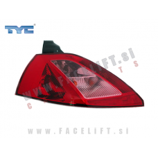 Renault Megane 2 02-06 zadnja luč leva Renault Megane 2 02-06 zadnja luč leva