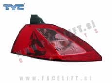 Renault Megane 2 02-06 zadnja luč leva Renault Megane 2 02-06 zadnja luč leva