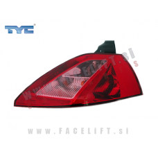 Renault Megane 2 02-06 zadnja luč desna Renault Megane 2 02-06 zadnja luč desna