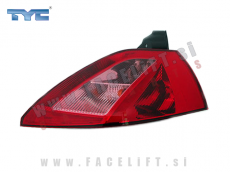 Renault Megane 2 02-06 zadnja luč desna Renault Megane 2 02-06 zadnja luč desna