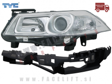 Renault Megane 2 06-08 žaromet levi Renault Megane 2 06-08 žaromet levi