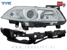 Renault Megane 2 06-08 žaromet desni Renault Megane 2 06-08 žaromet desni